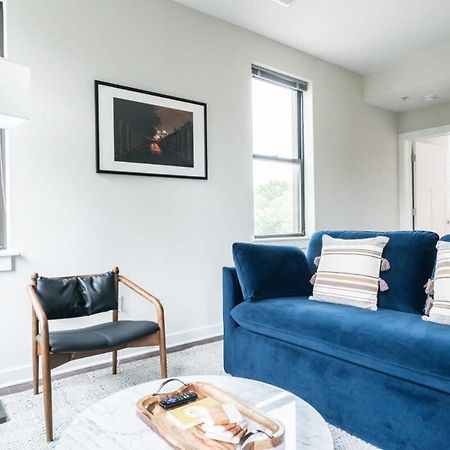 Cozysuites Music Row Stunning 2Br -Free Parking 05 Nashville Dış mekan fotoğraf