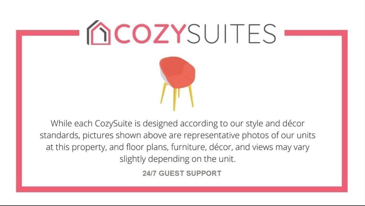 Cozysuites Music Row Stunning 2Br -Free Parking 05 Nashville Dış mekan fotoğraf